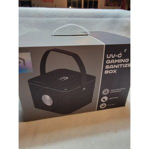 ATRIX UV-C Gaming Santizer Box